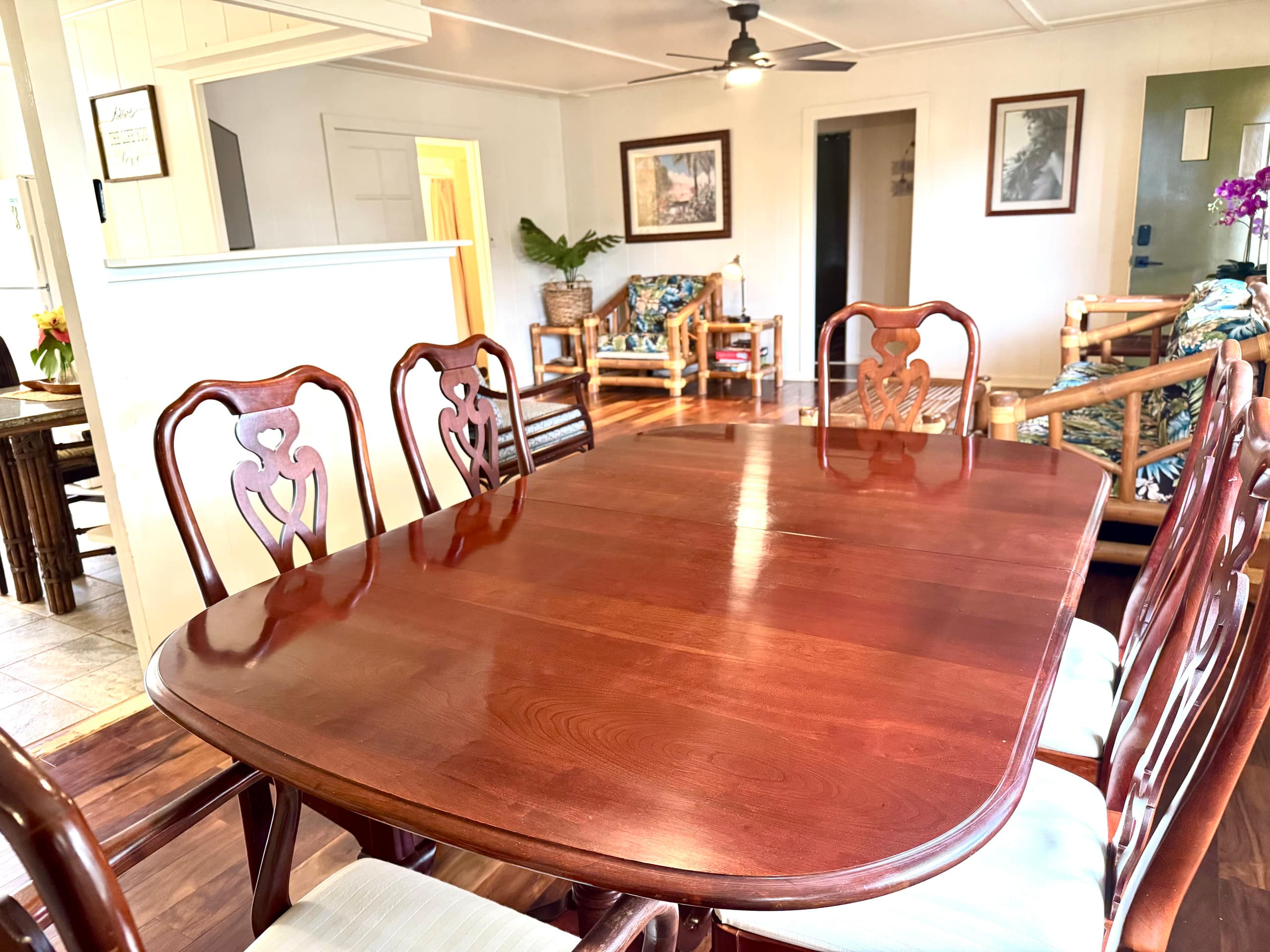 Home in Koloa · ★4.85 · 4 bedrooms · 5 beds · 3 private baths - Image 8