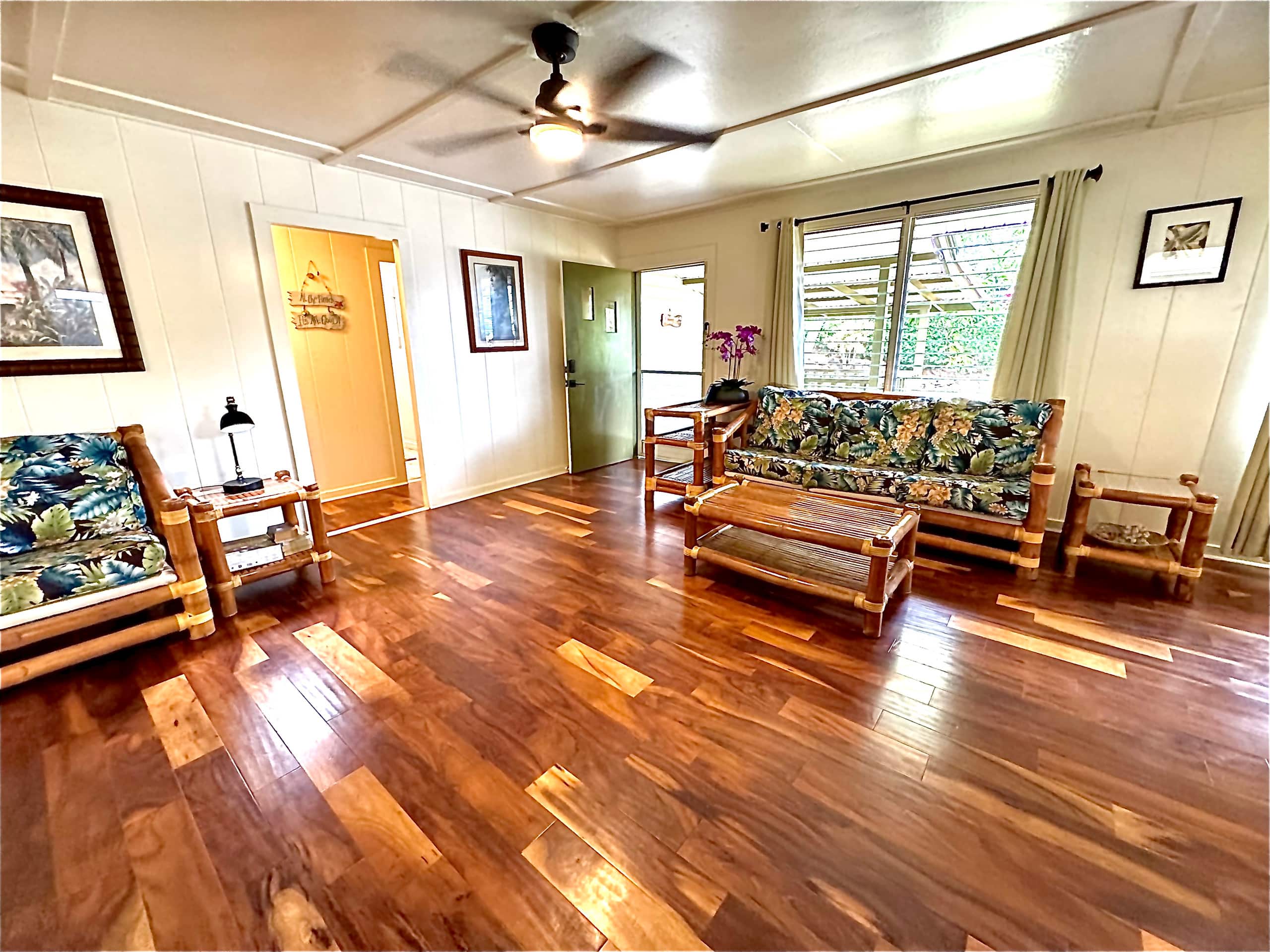 Home in Koloa · ★4.85 · 4 bedrooms · 5 beds · 3 private baths - Image 2