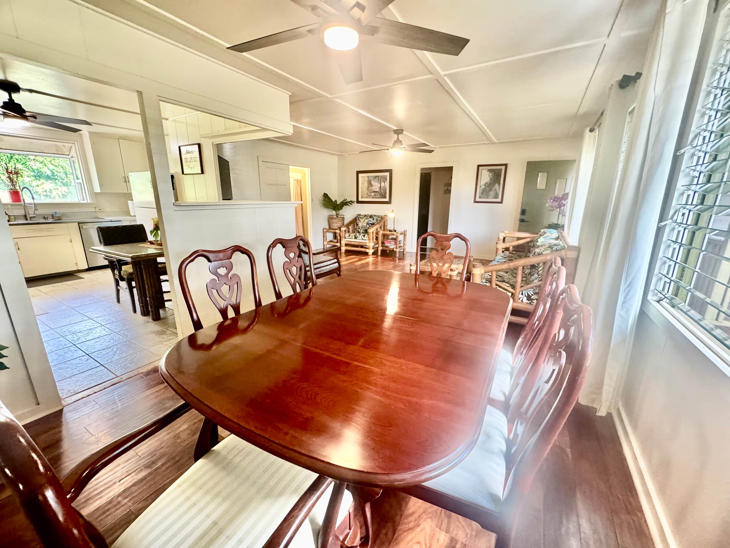 Home in Koloa · ★4.85 · 4 bedrooms · 5 beds · 3 private baths - Image 10