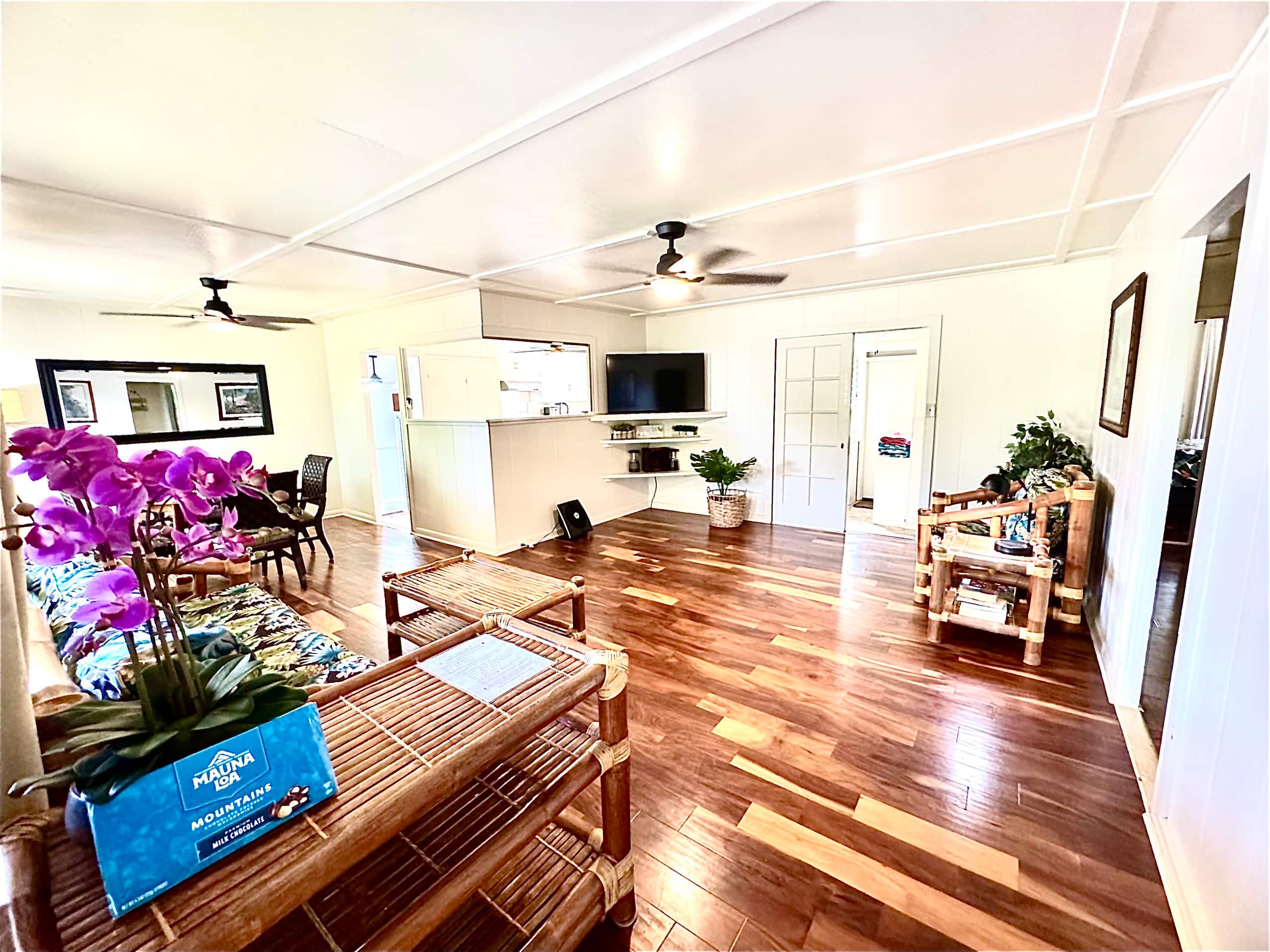 Home in Koloa · ★4.85 · 4 bedrooms · 5 beds · 3 private baths - Image 1