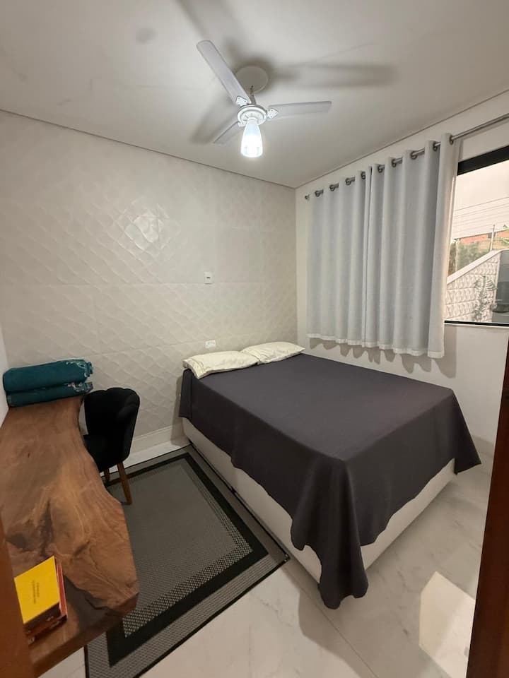 Bedroom 4