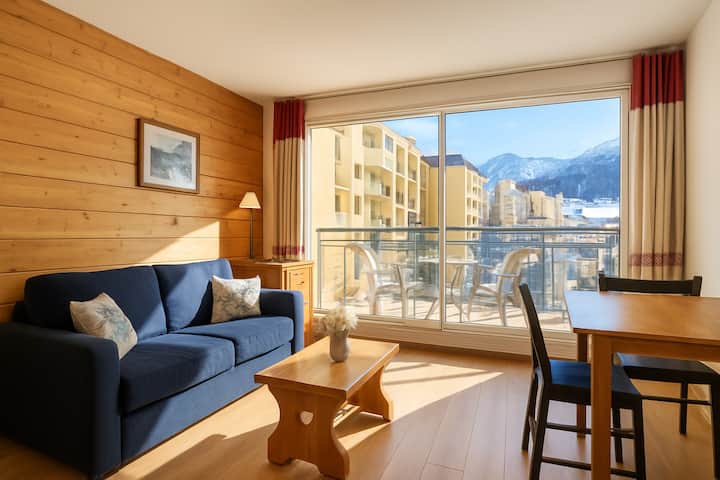 พื้นที่อยู่อาศัย