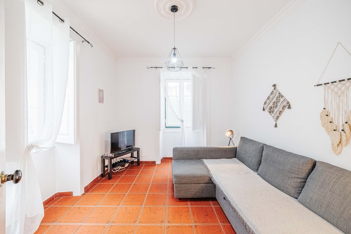 Casas Da Biquinha | Santa Eufemia - Sintra