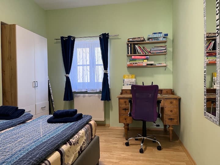 Спална соба