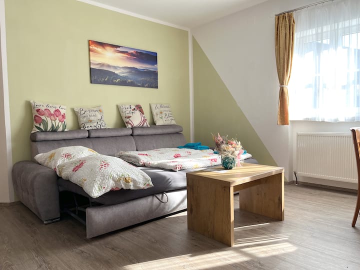 Дневна соба