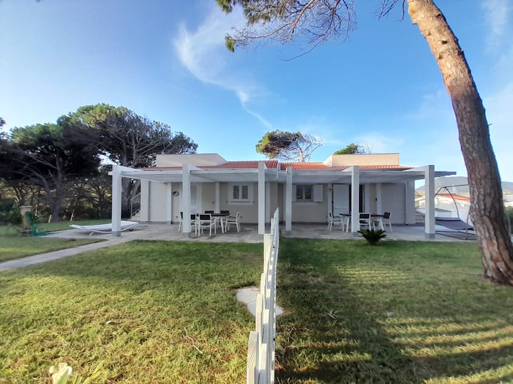 Casa Mac - Valledoria - Sardegna - Valledoria