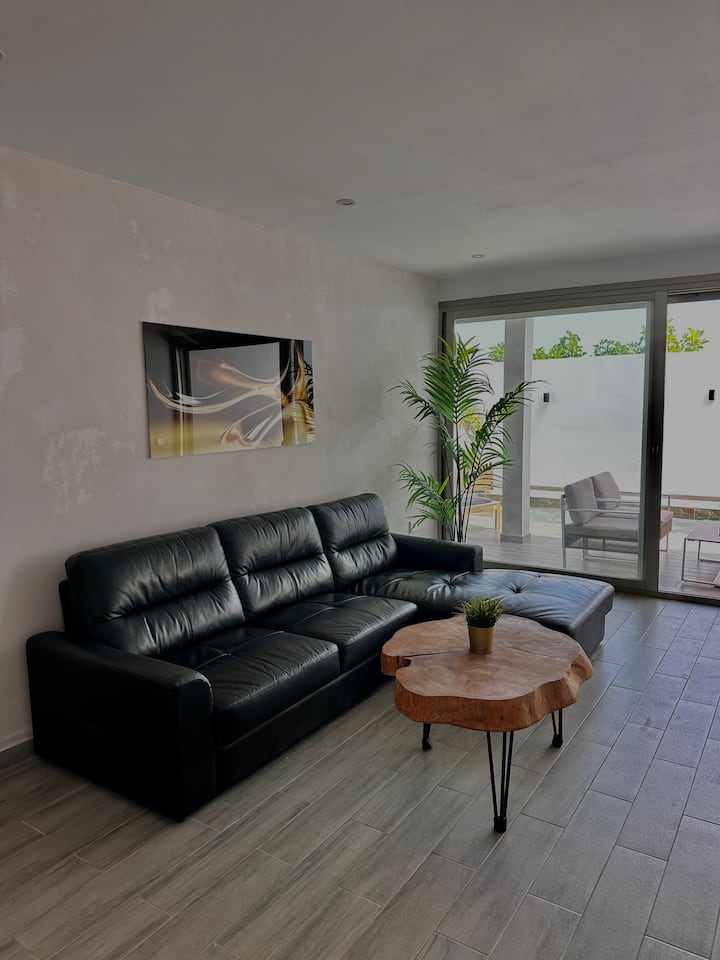 Apartment “Infinity Four” With Private Pool - Ibiza Airport (IBZ)