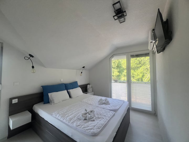 Slaapkamer 3