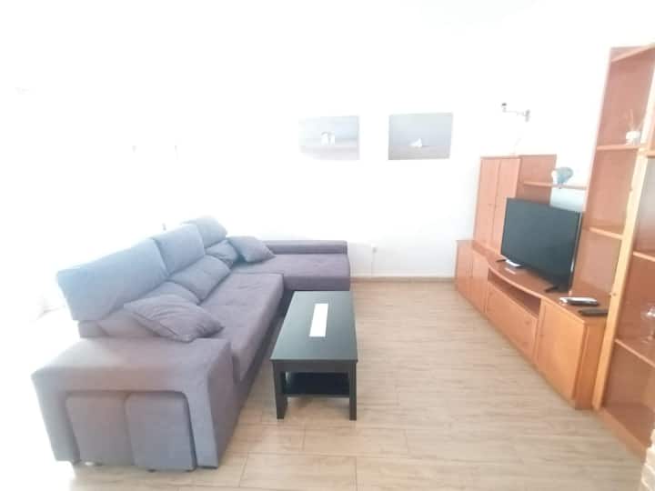 Apartamento En Fuentebravia, En El Puerto - El Puerto de Santa María