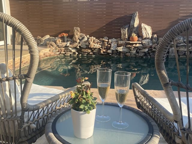 Surf Nest – La Jolla