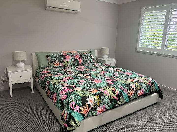 Спална соба 1