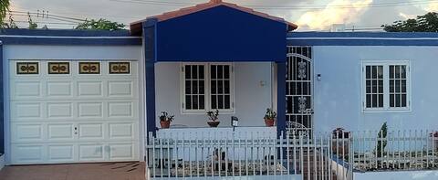 Spacious family home, self check-in, ac, wi-fi