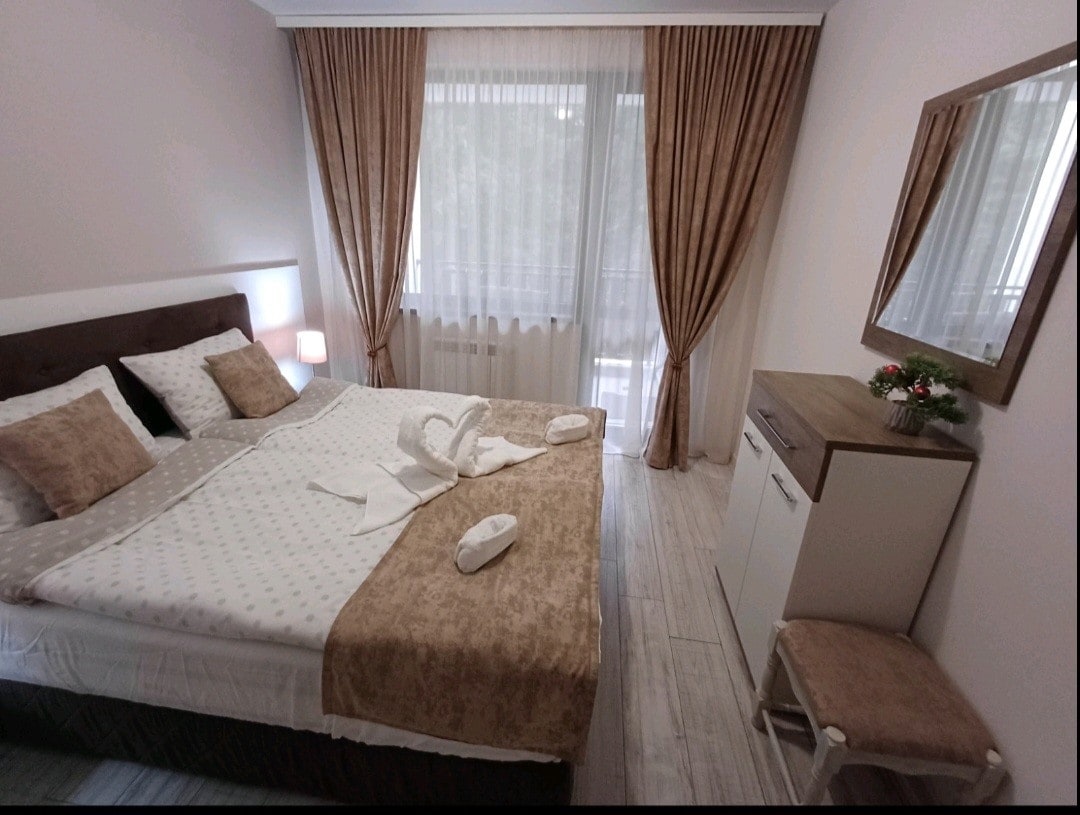 საძინებელი