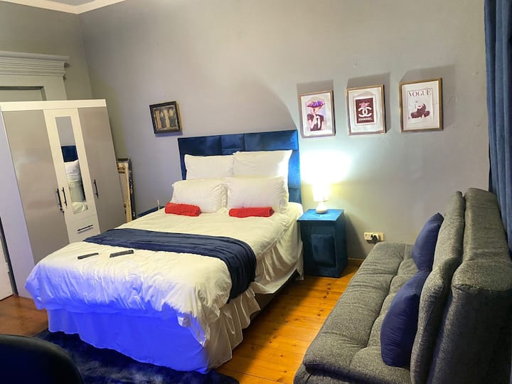 Rose Lee Cottage - Durban