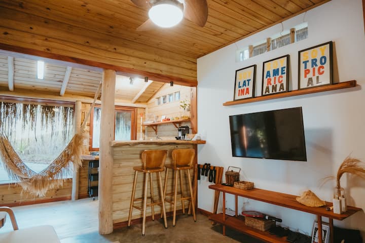 ห้องนั่งเล่น