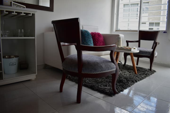 Luxury Site Cartago - Nuevo, Acogedor - Cartago