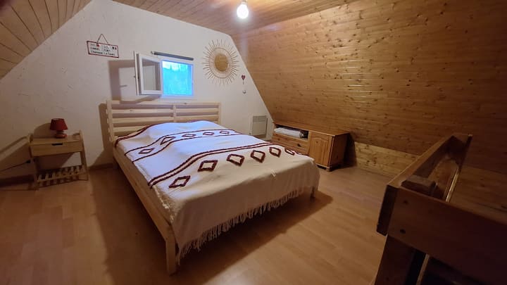 Habitación 4