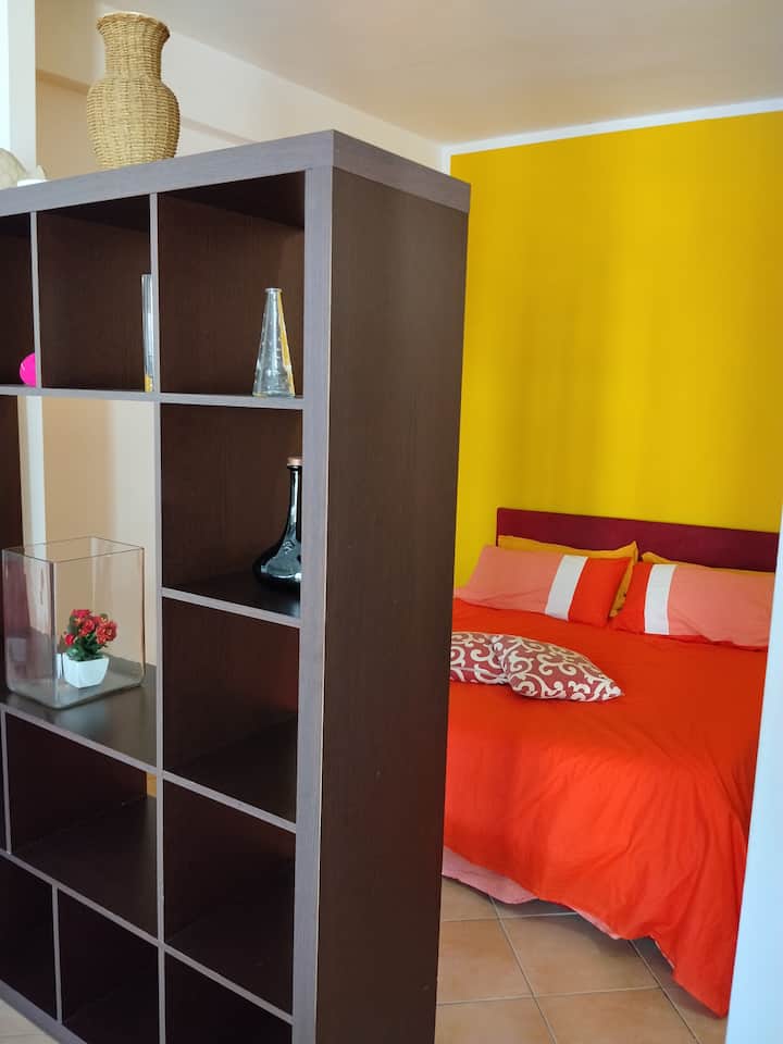 Habitación