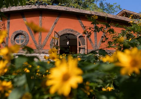 Casa Vale Enxaimel - Pomerode/Santa Catarina
