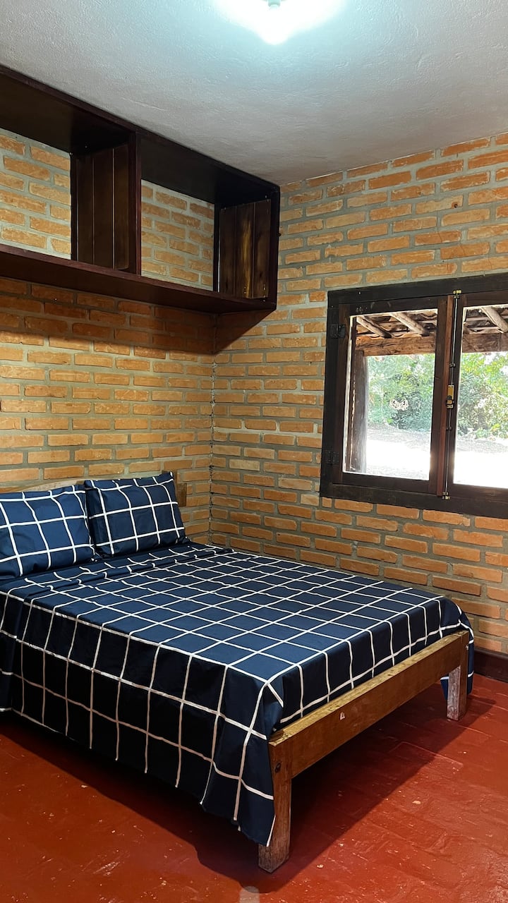 Chambre 3