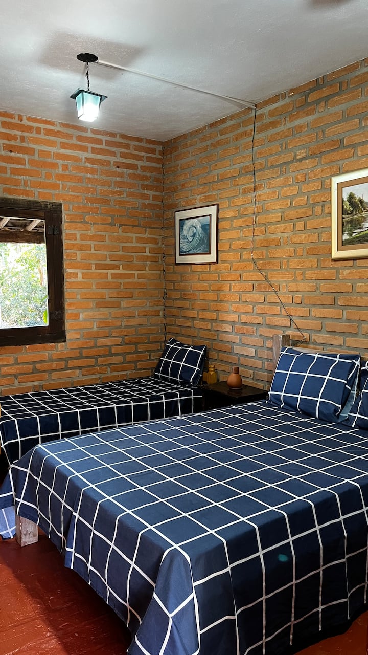 Chambre 2