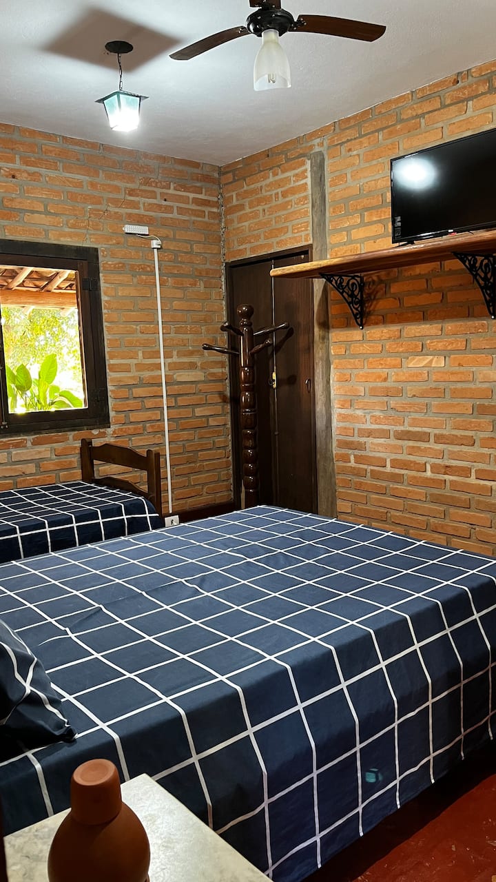 Chambre 1