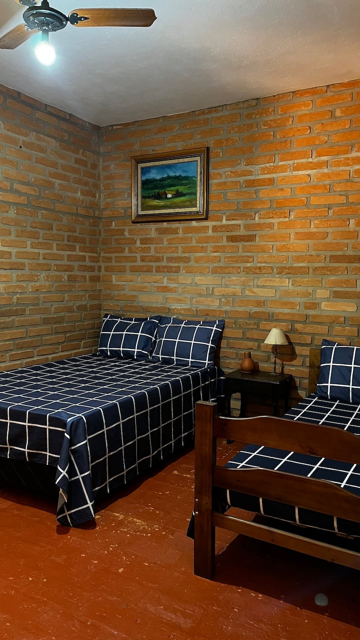 Chambre 5