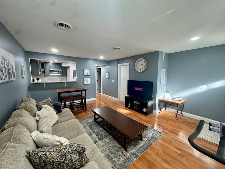 Beautiful 1 Bedroom In The Heart Of Albany - Albany