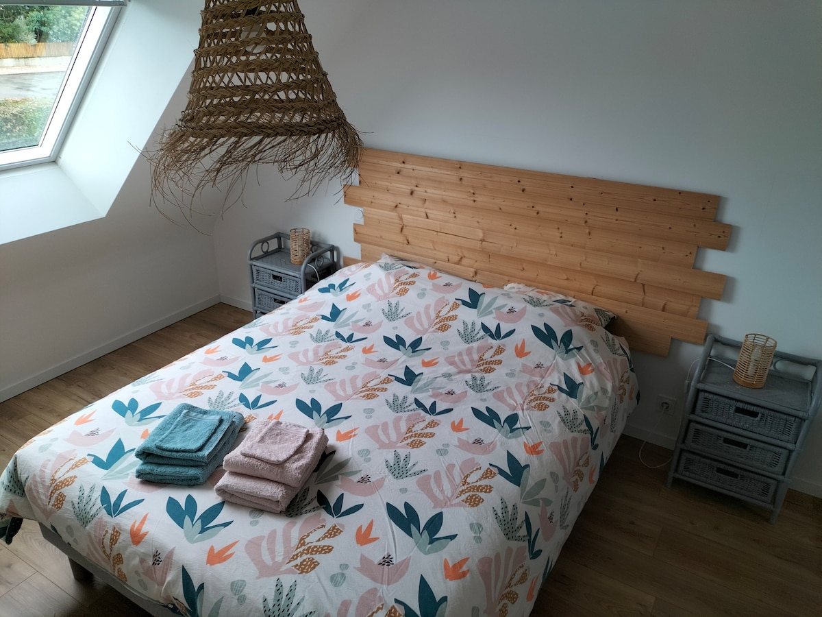 غرفة النوم 1