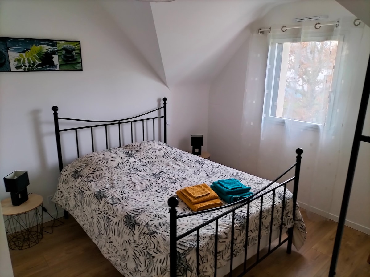 غرفة النوم 2