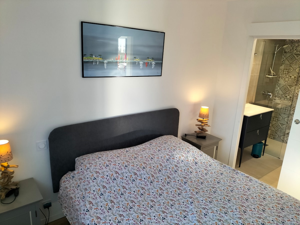 غرفة النوم 4