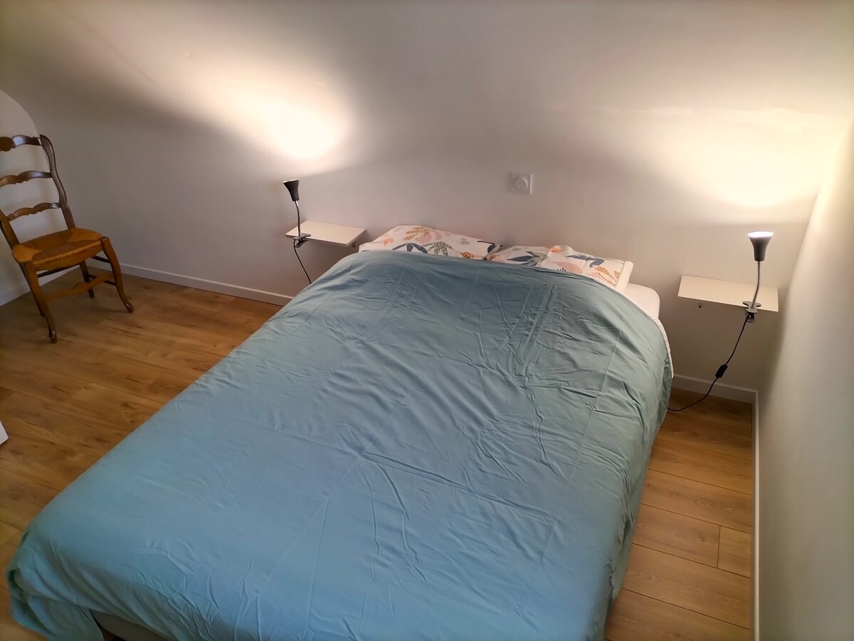 غرفة النوم 3