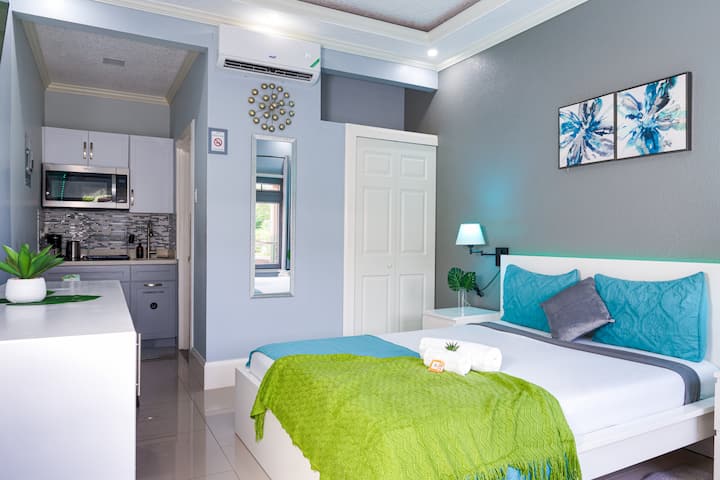 Bedroom 7