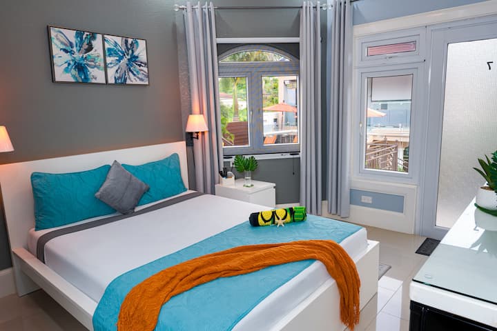 Bedroom 8