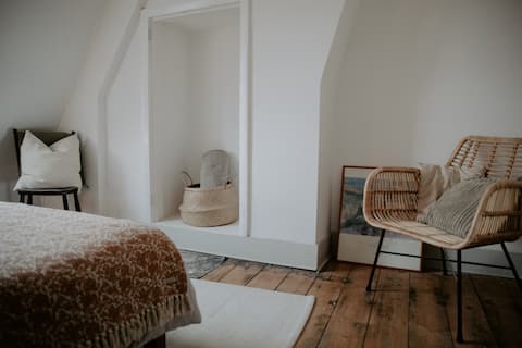 Margate hideaway