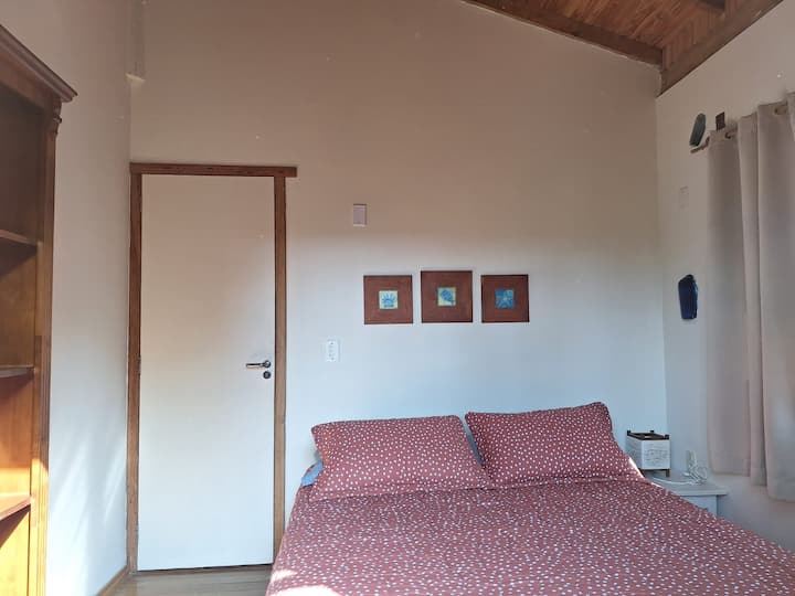 Spavaća soba 1