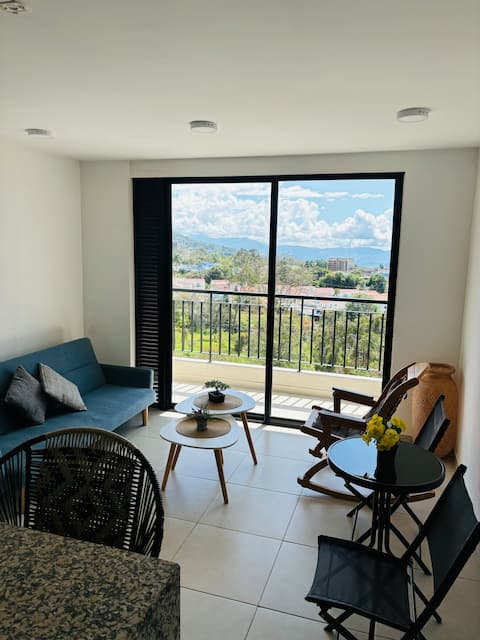 Club House - Apartments in Fusagasugá