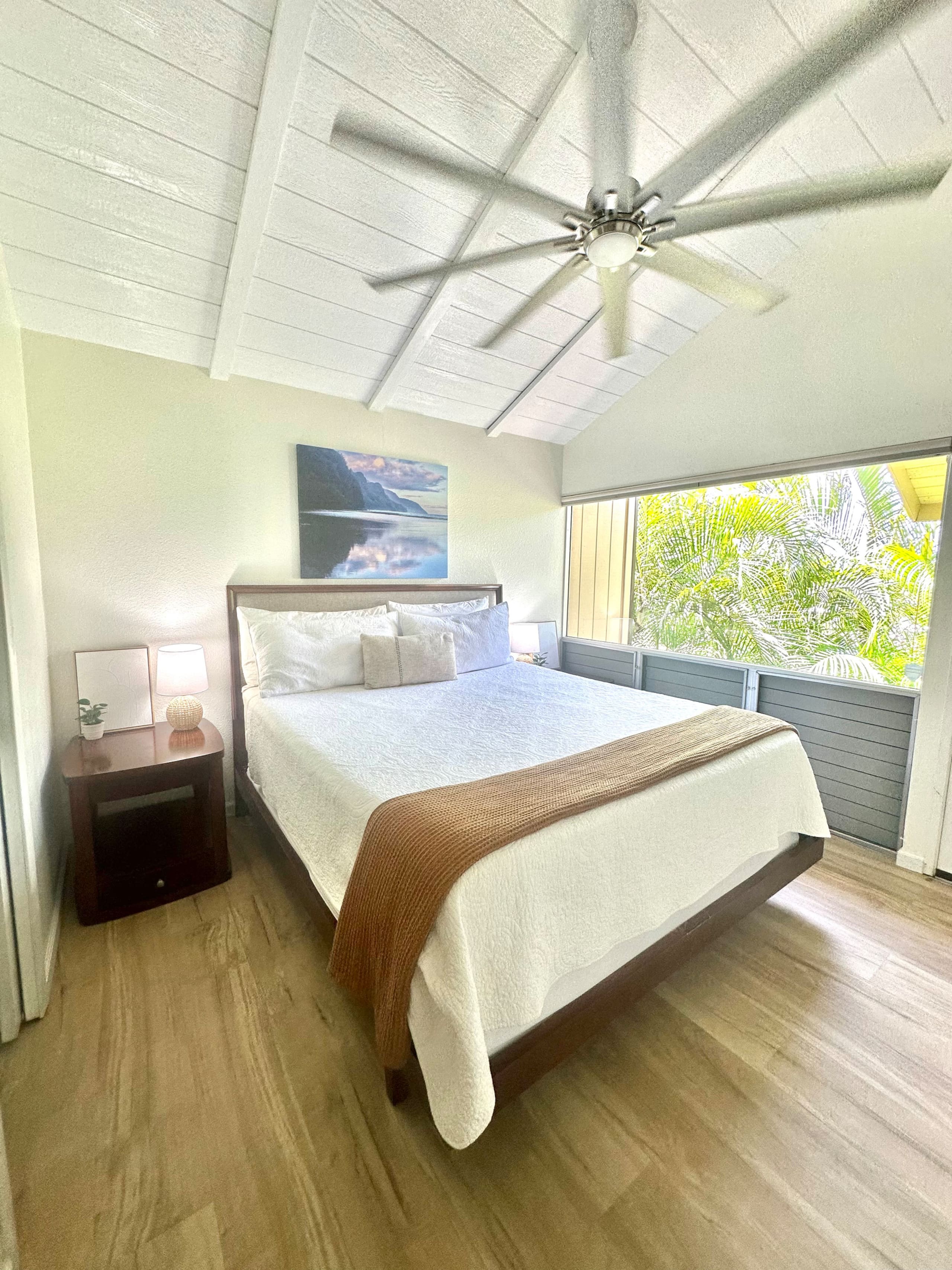 Condo in Princeville · ★4.95 · 2 bedrooms · 2 beds · 1.5 baths - Image 15