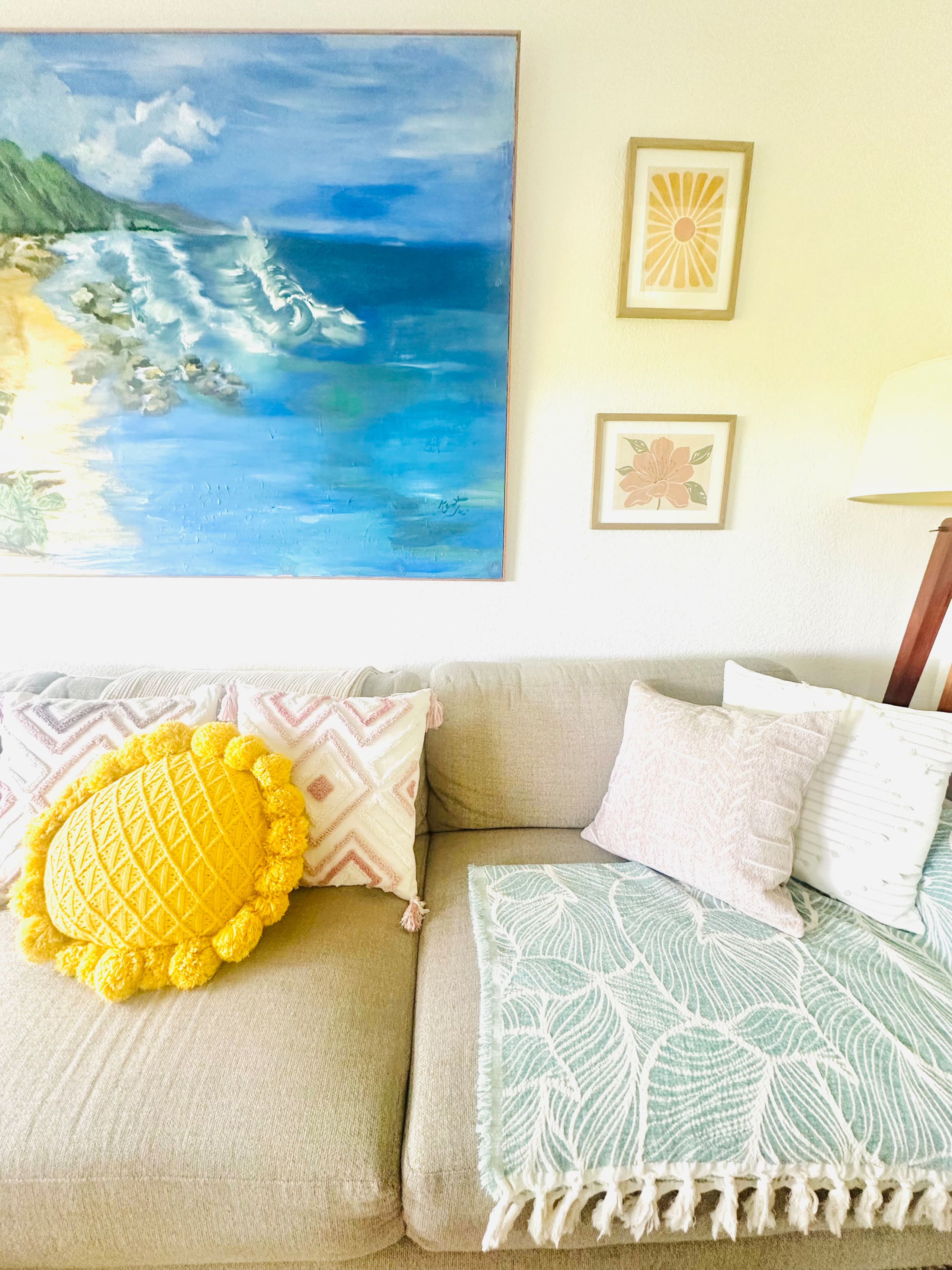 Condo in Princeville · ★4.95 · 2 bedrooms · 2 beds · 1.5 baths - Image 3