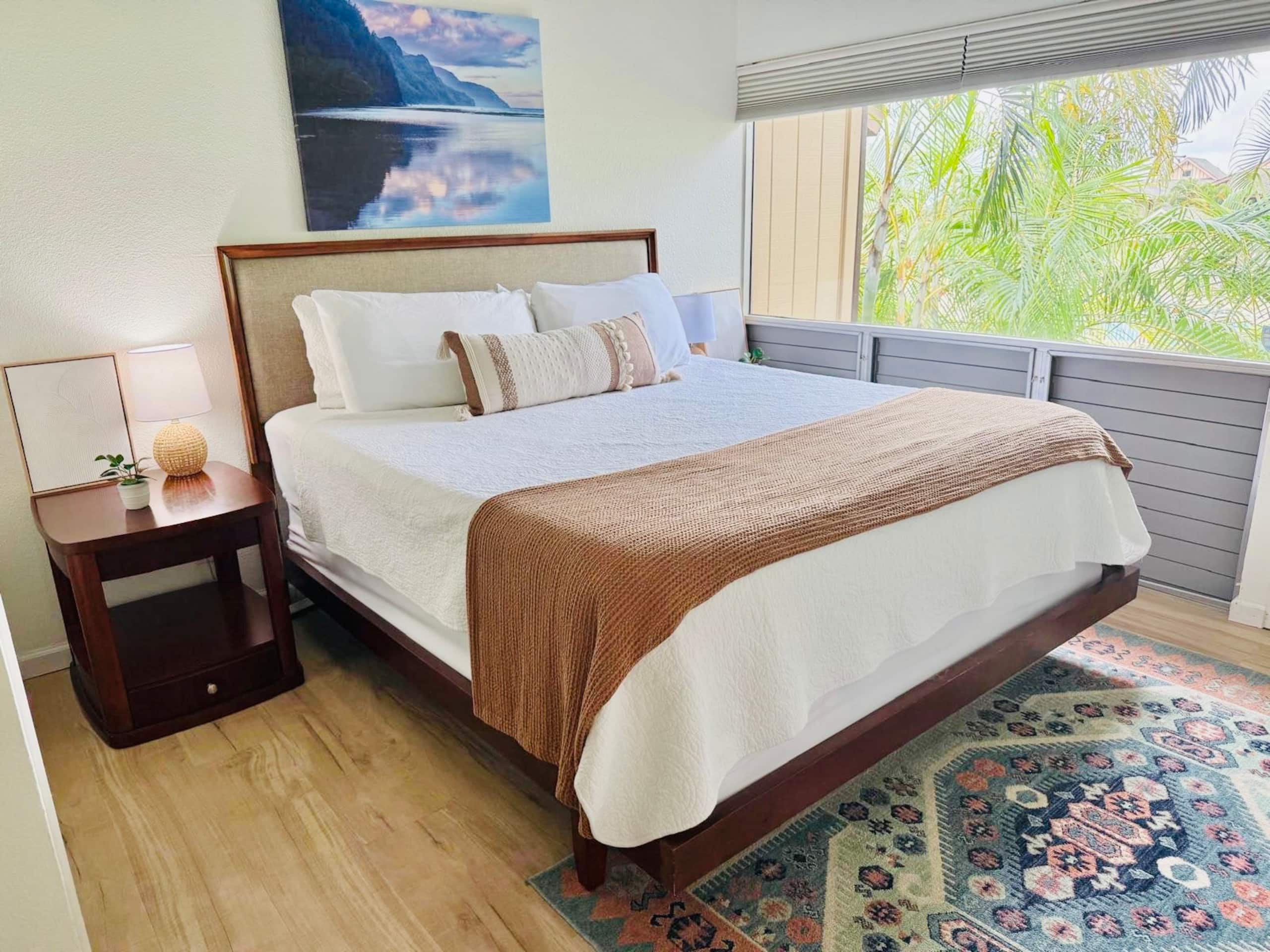 Condo in Princeville · ★4.95 · 2 bedrooms · 2 beds · 1.5 baths - Image 17
