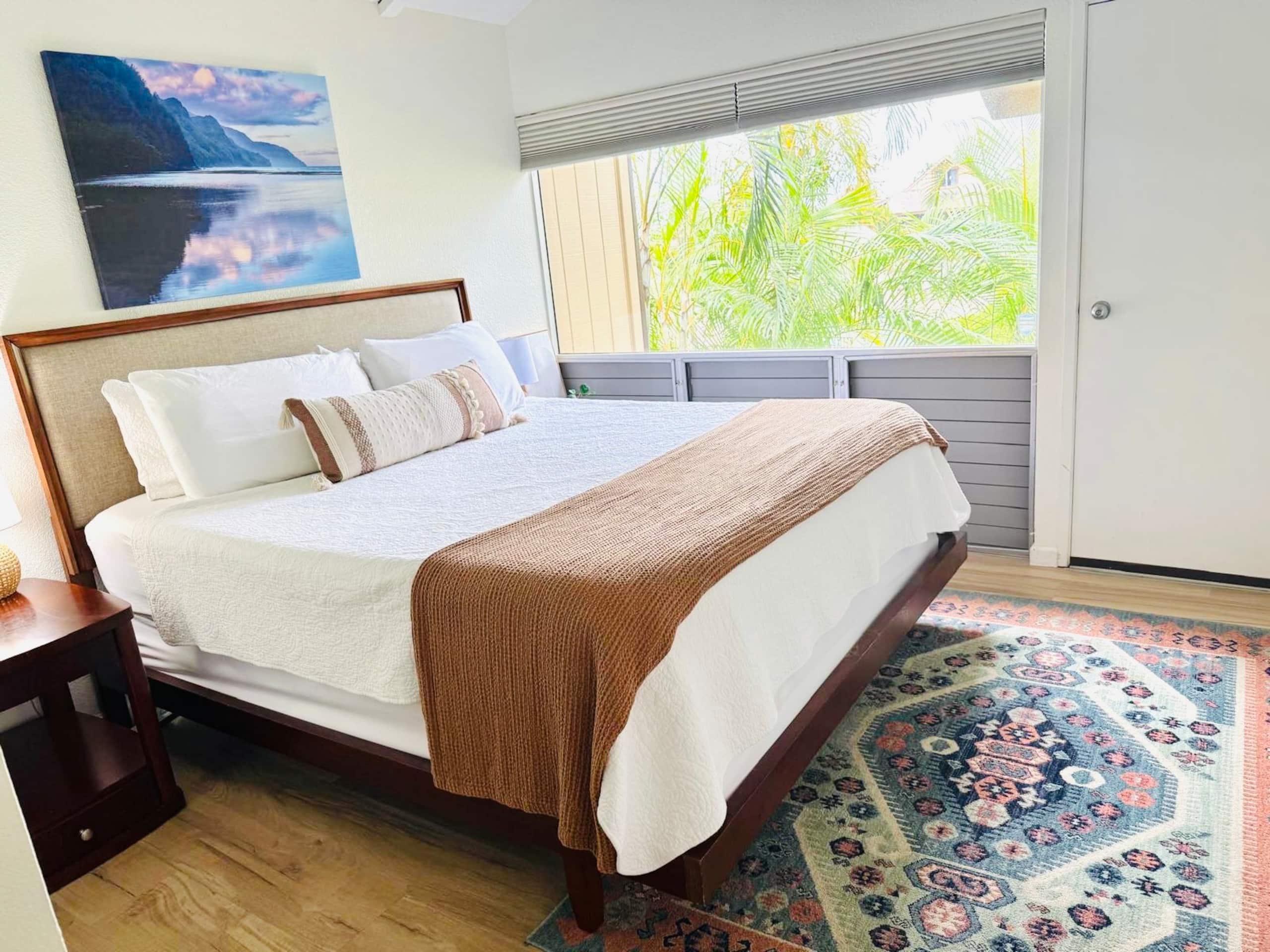 Condo in Princeville · ★4.95 · 2 bedrooms · 2 beds · 1.5 baths - Image 16