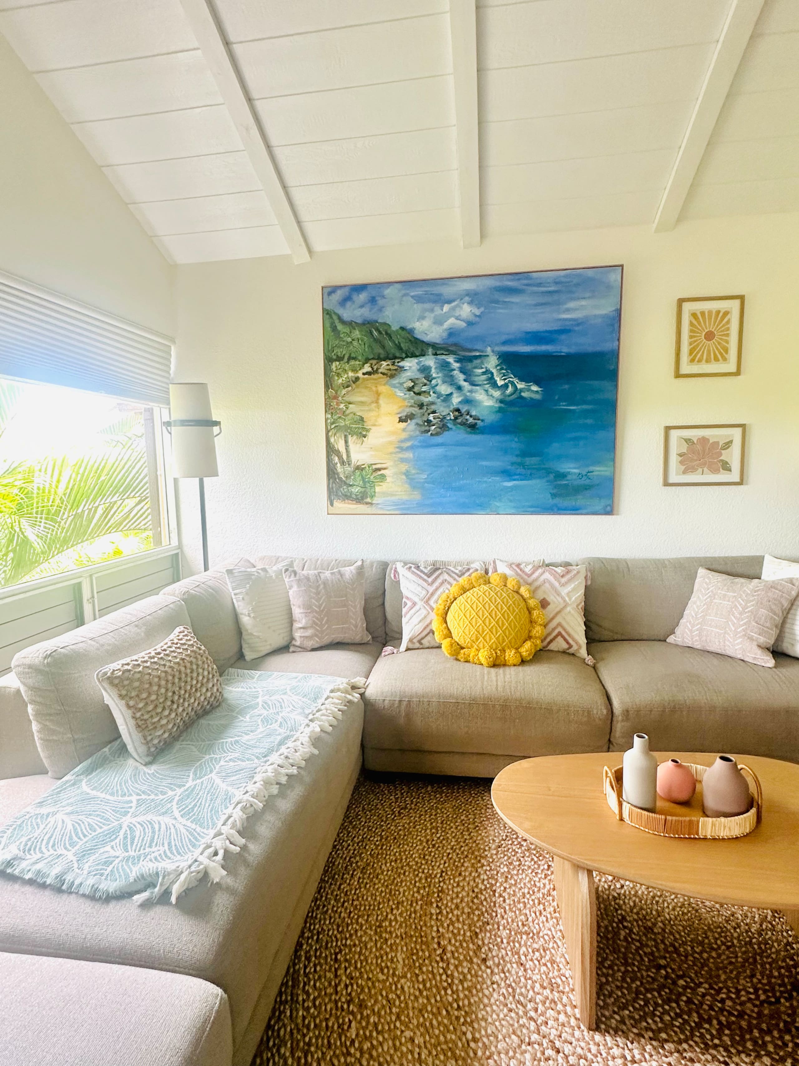 Condo in Princeville · ★4.95 · 2 bedrooms · 2 beds · 1.5 baths - Image 4