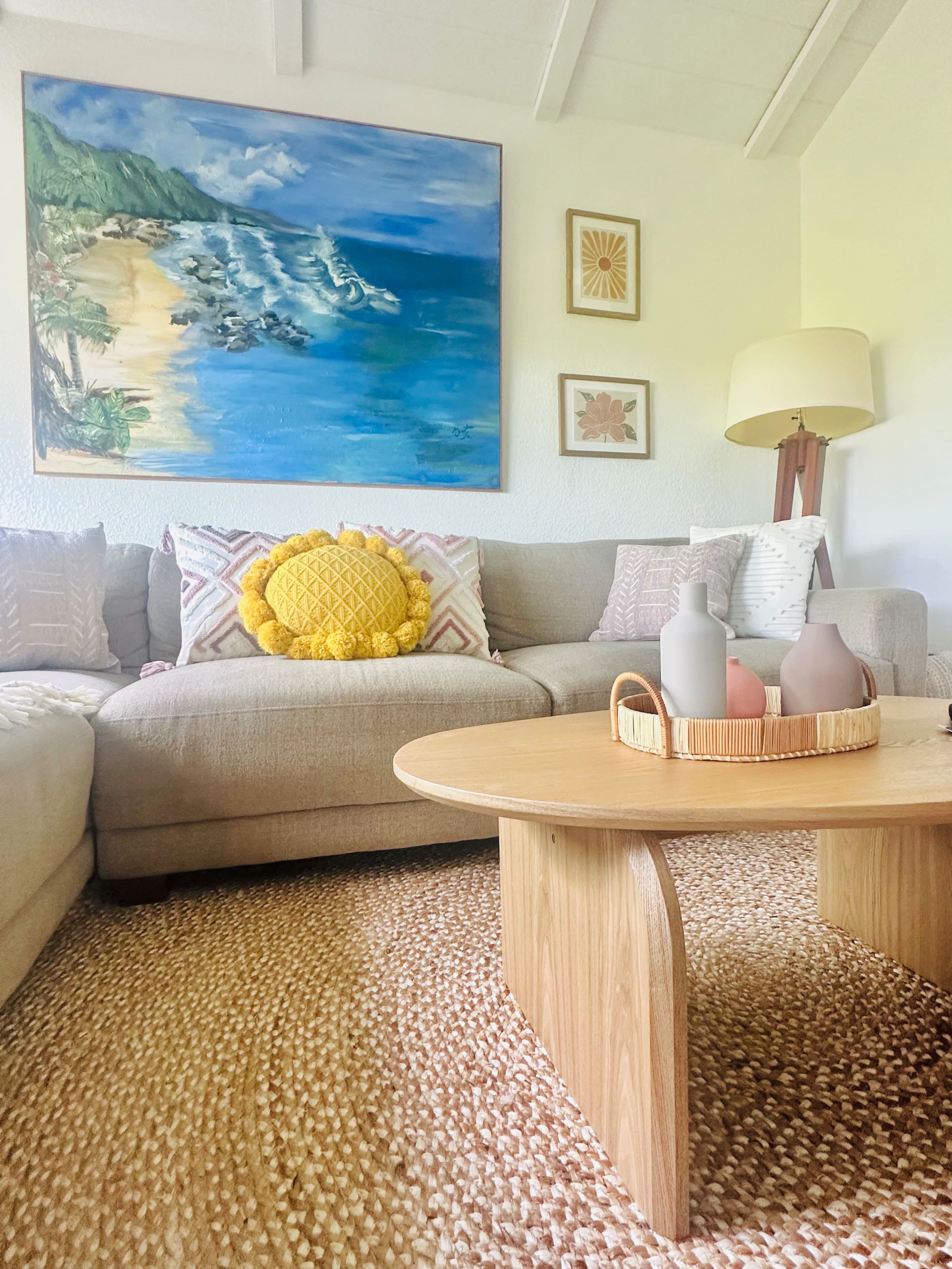 Condo in Princeville · ★4.95 · 2 bedrooms · 2 beds · 1.5 baths - Image 2