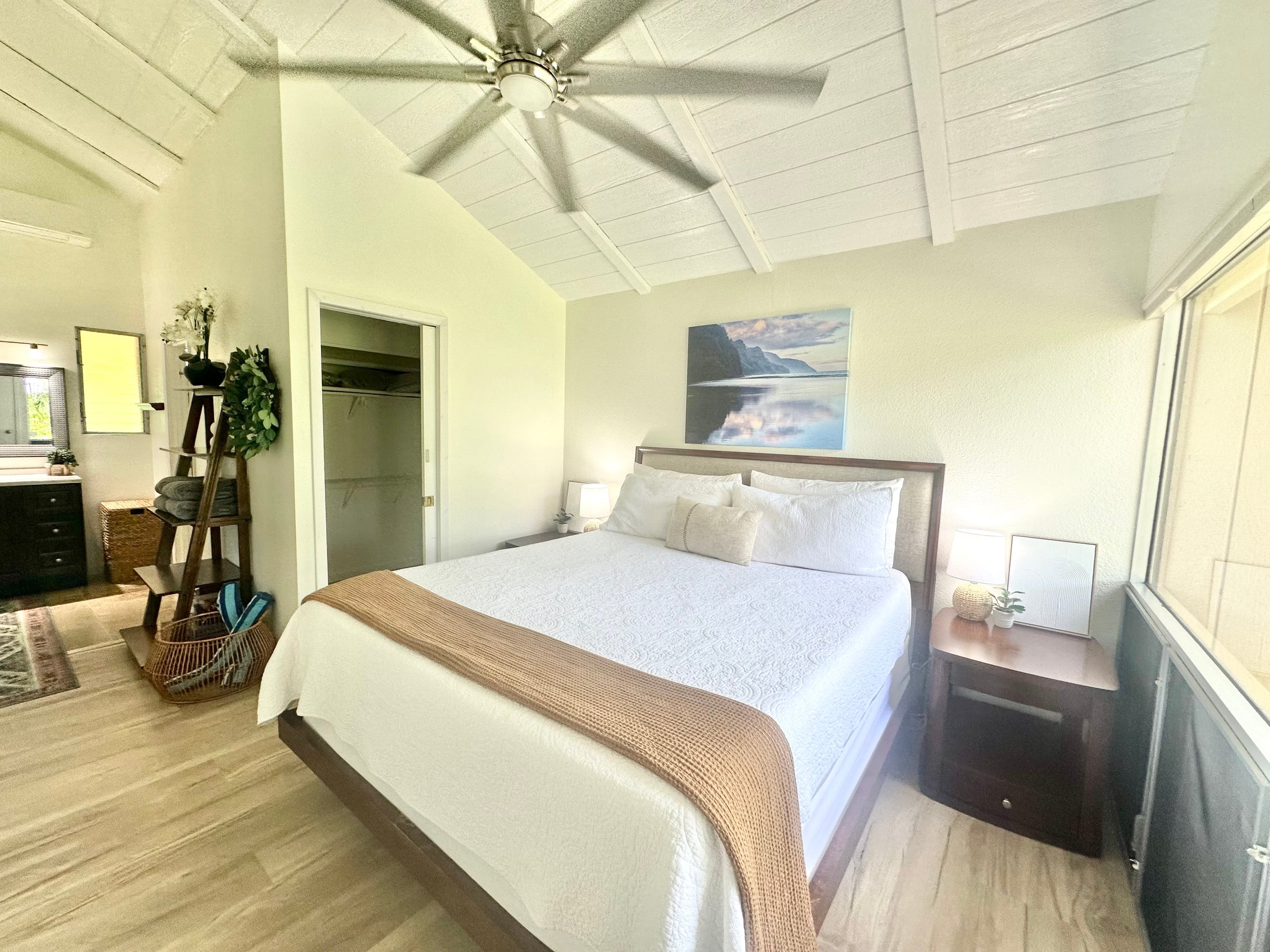 Condo in Princeville · ★4.95 · 2 bedrooms · 2 beds · 1.5 baths - Image 13