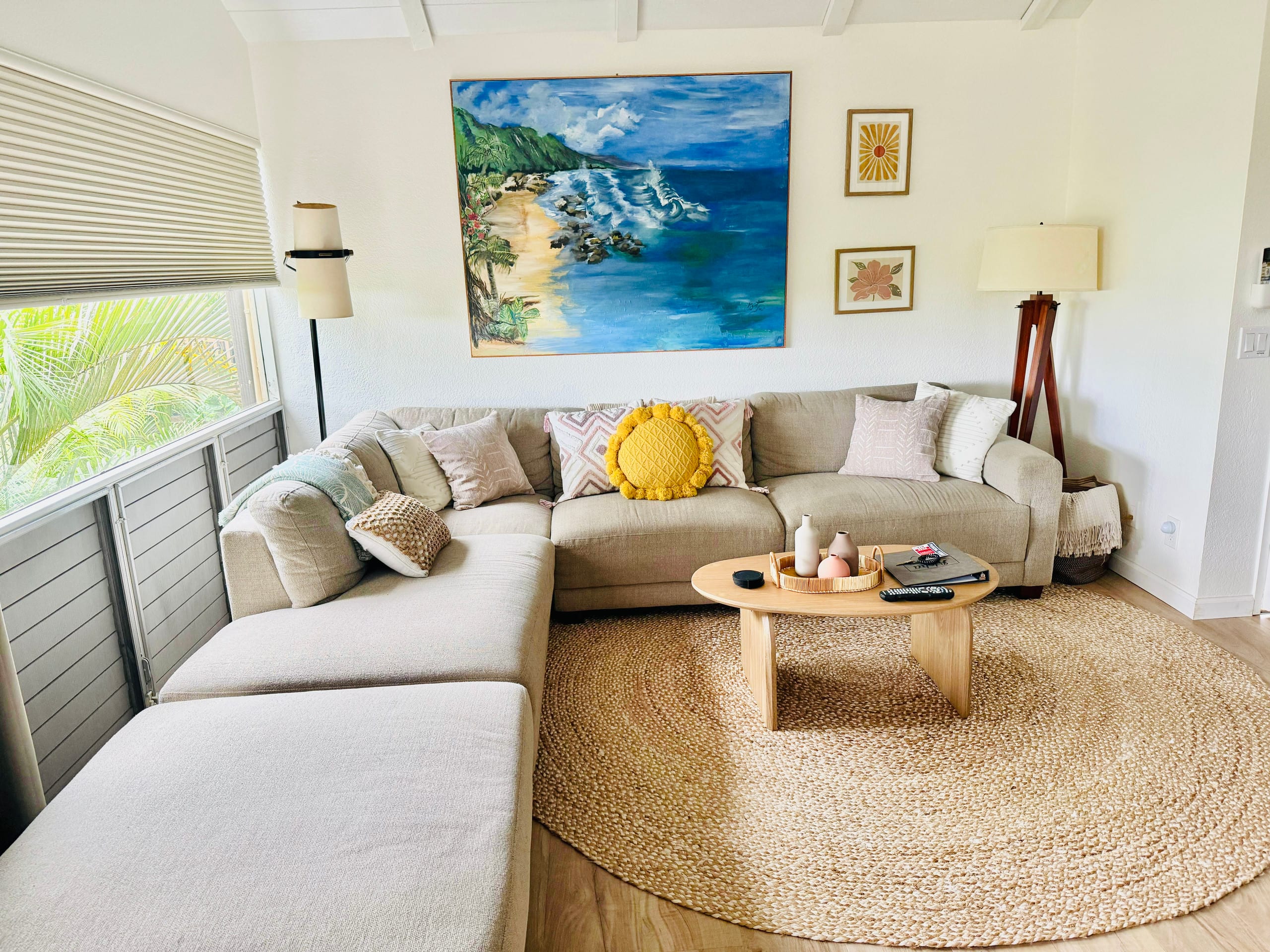 Condo in Princeville · ★4.95 · 2 bedrooms · 2 beds · 1.5 baths - Image 6