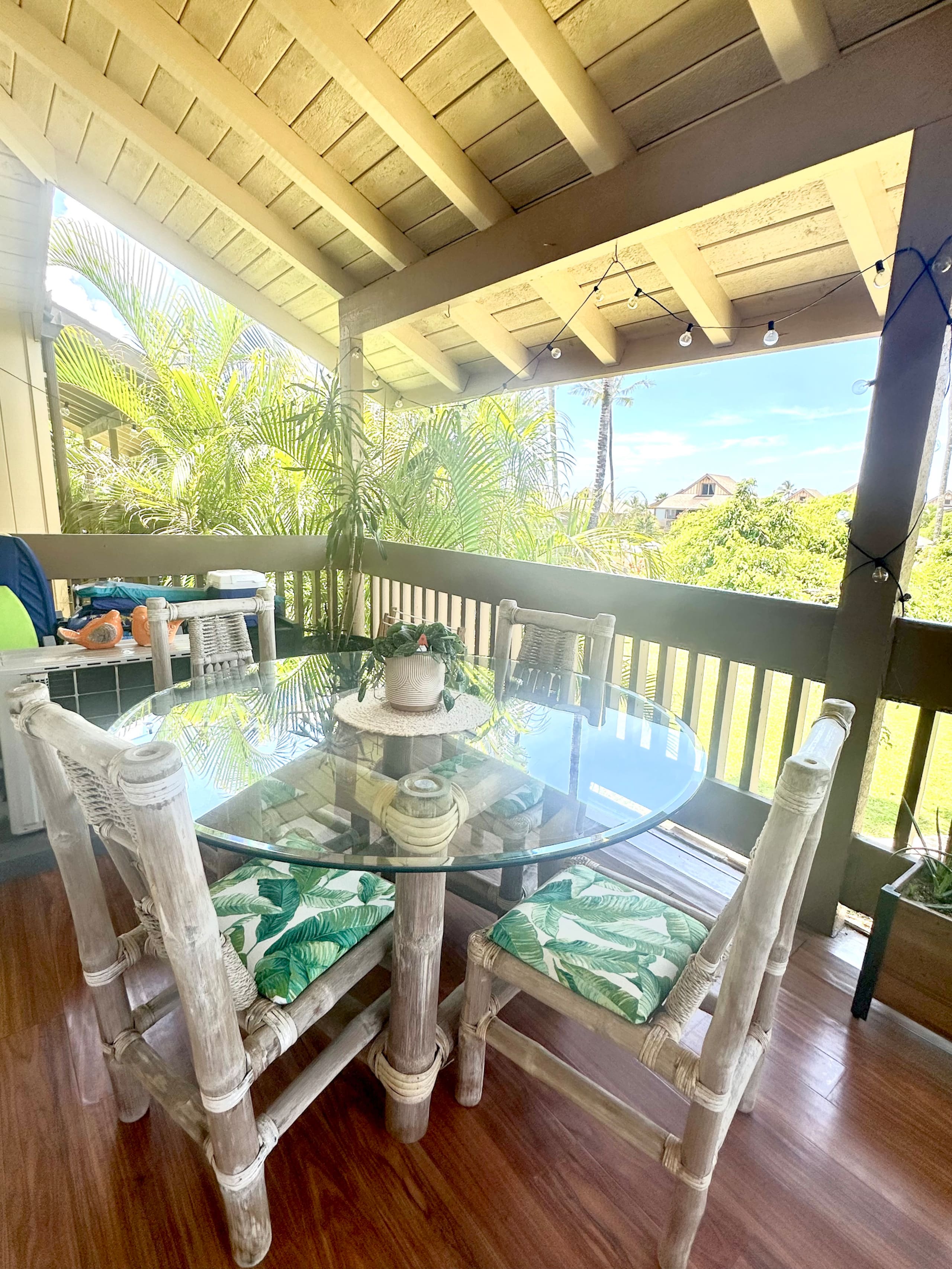 Condo in Princeville · ★4.95 · 2 bedrooms · 2 beds · 1.5 baths - Image 12