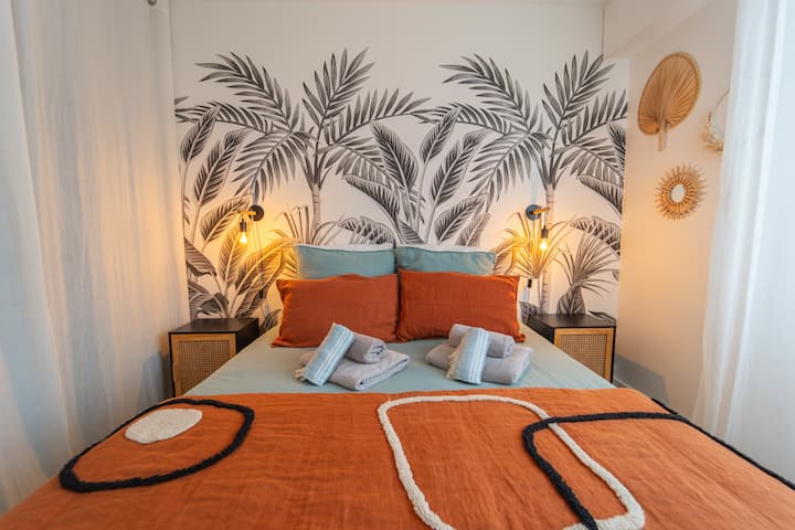 საძინებელი 1