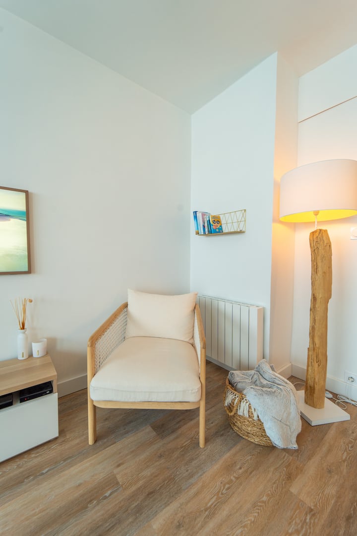 მისაღები ოთახი