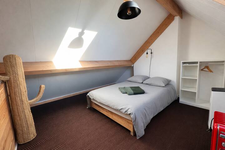 غرفة النوم 4