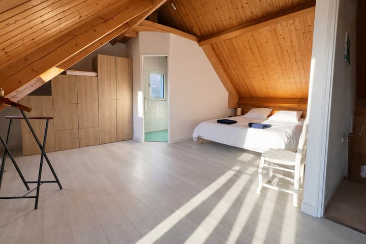 غرفة النوم 1